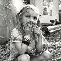 Шоколадки больше нет :: СЮ Шоколадки больше нет :: СЮ