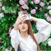 Красота :: Александр 