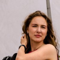 Фотограф в рвботе :: Алексей Булак