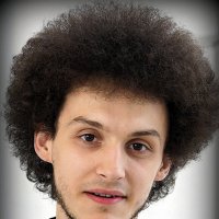 мужские лики :: Олег Лукьянов мужские лики :: Олег Лукьянов