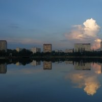 * * * :: Андрей Лукьянов