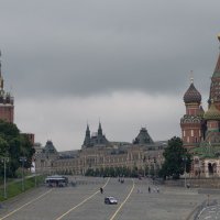 Москва :: <<< Наташа >>>