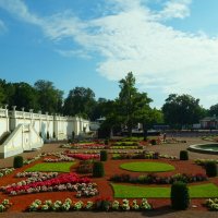 Кадриоргу 307 лет! :: Aida10 Кадриоргу 307 лет! :: Aida10