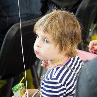 дети наше все :: Олег Лукьянов