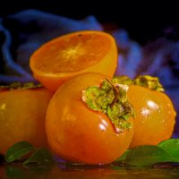 Хурма :: Aleksey Afonin Хурма :: Aleksey Afonin