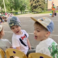 Делай как я!) :: Людмила Гулина