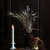 Простой натюр :: Роман Савоцкий Простой натюр :: Роман Савоцкий