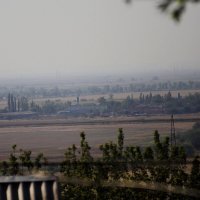 Окраина :: Юрий Гайворонскiий Окраина :: Юрий Гайворонскiий