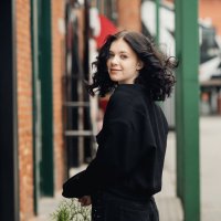 День завитушек) :: Лилия .