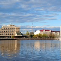 Залив Большой Ковш. :: Лия ☼ Залив Большой Ковш. :: Лия ☼