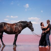 *** :: Ирина Голомако