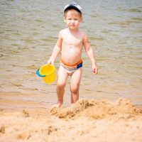 Лето :: Тамара Федорова Лето :: Тамара Федорова