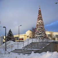 Люблинская улица :: Игорь Белоногов