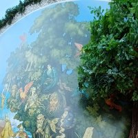 по мотивам русских сказок :: Галина R...