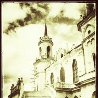 В стиле готика... :: Руслан 