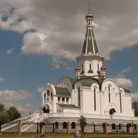 Калининград :: Андрей 