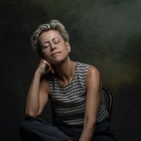 воспоминание о море :: alexzonder 