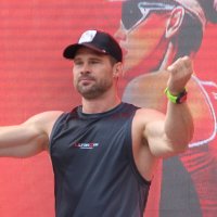 На зарядку становись! :: Александр Чеботарь На зарядку становись! :: Александр Чеботарь