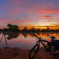 пора за дело! :: Виталий Емельянов