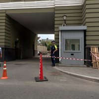 Дорожная серия №7 :: Сергей Золотавин