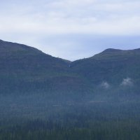 Водопадик :: Александр Хаецкий