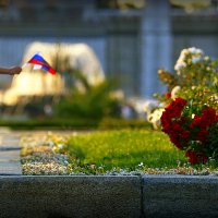 дети наше все :: Олег Лукьянов