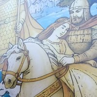 сказки  фестиваля :: Галина R...