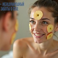 Позаботься о себе :: Валерий Иванович