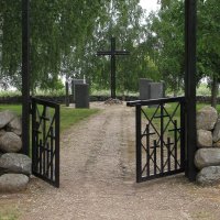 Немецкое военное кладбище :: Александр Ильчевский 