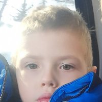 ПОРТРЕТ :: Мария Гуськова