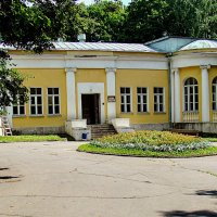 Последнее пристанище,,,, :: Анатолий Колосов Последнее пристанище,,,, :: Анатолий Колосов