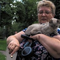 ***** :: юрий поляков