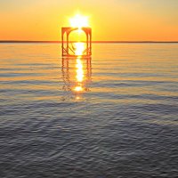 Ловушка для солнца :: Евгений Корьевщиков