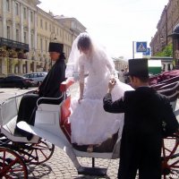 На площади Искусств...СПБ...Пушкиниана... :: vadim 