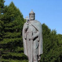 Кн. Владимир :: Vlad Сергиевич Кн. Владимир :: Vlad Сергиевич