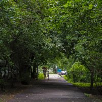 ***** :: юрий поляков