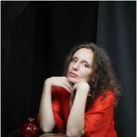 Соломея :: Михаил Зобов