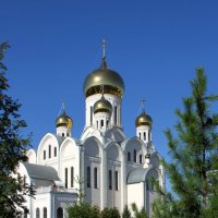 Троицкий собор :: Vlad Сергиевич