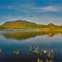 Тишина :: Алексей Мезенцев Тишина :: Алексей Мезенцев