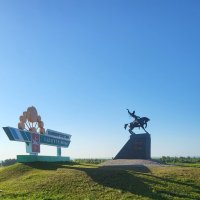 Башкирские красоты - 5. :: ast62 