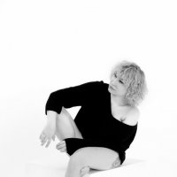 Милена :: Андрей Мартынюк