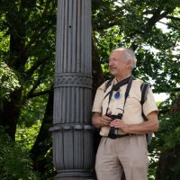 Предвидение :: Vlaimir 