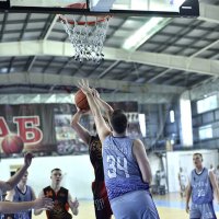 Надежная защита! :: Александр Гриднев