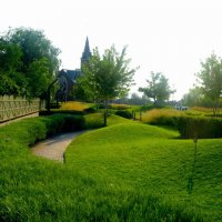 Отдых на донской земле (4) :: Тамара (st.tamara)