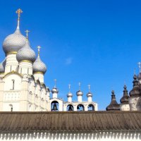 Ростов Великий :: Наталья 