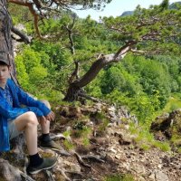 ЛАГОНАКИ :: Tata Wolf