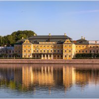 Блистательный Санкт-Петербург :: Сергей Рогозин