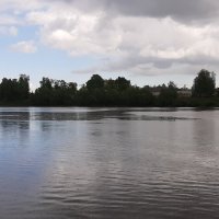 Стрельна. Орловский пруд :: Наталья Герасимова