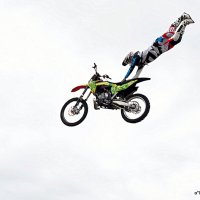 отчаянные мальчишки :: Олег Лукьянов