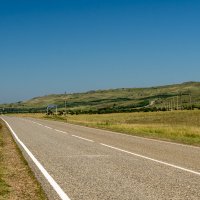 Окрестности :: Игорь Сикорский